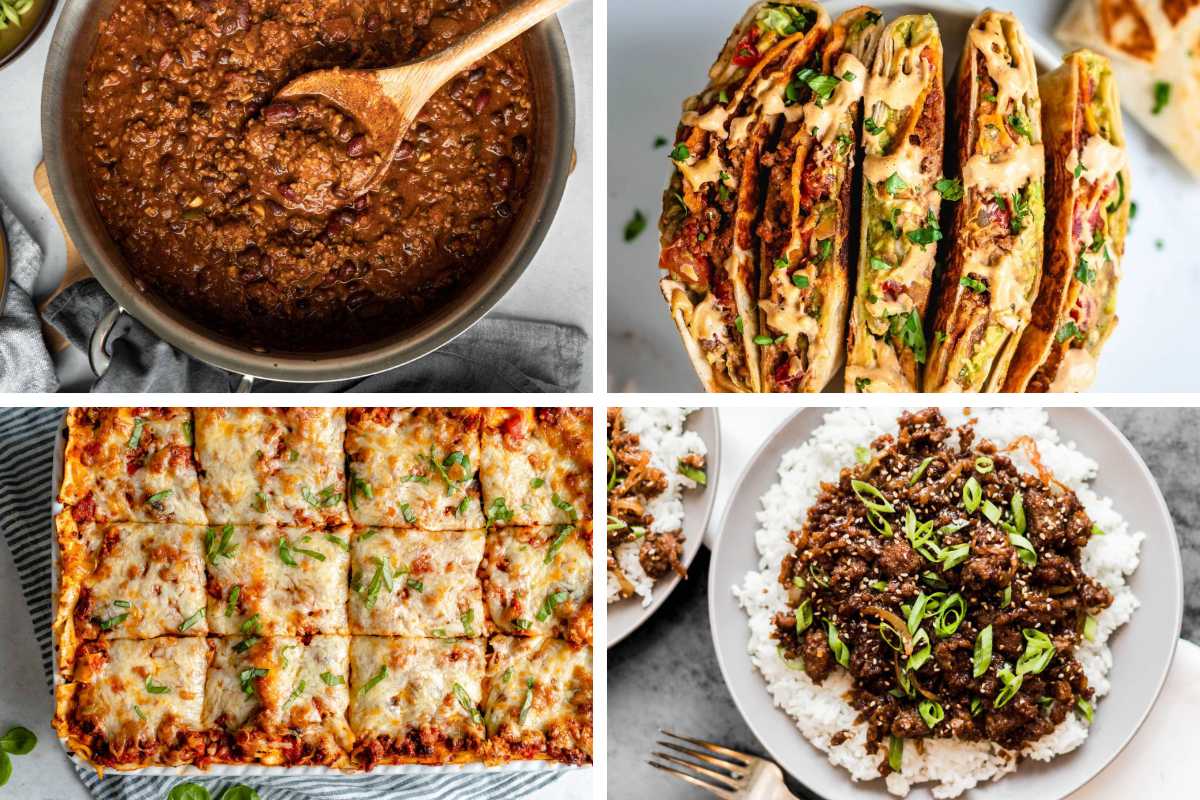 Beyond Basics: 25+ Diverse One-Pan Recipes for Every Palate